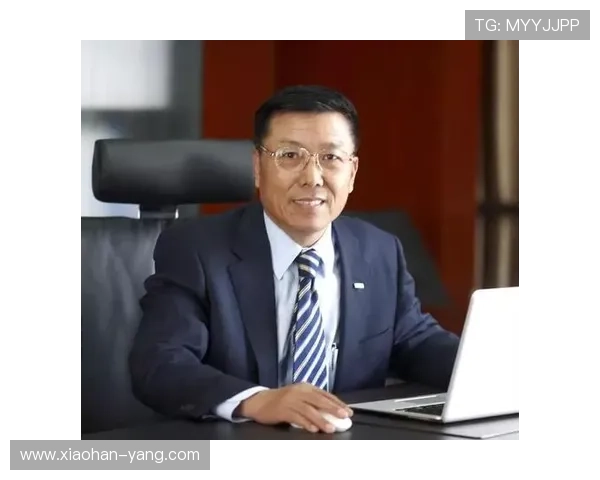 保险企业家：风雨兼程，守护财富