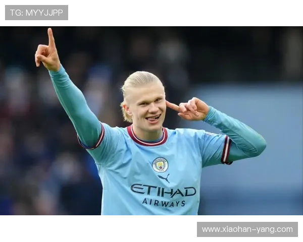 哈兰德谈偶像伊布阿圭罗与自己风格